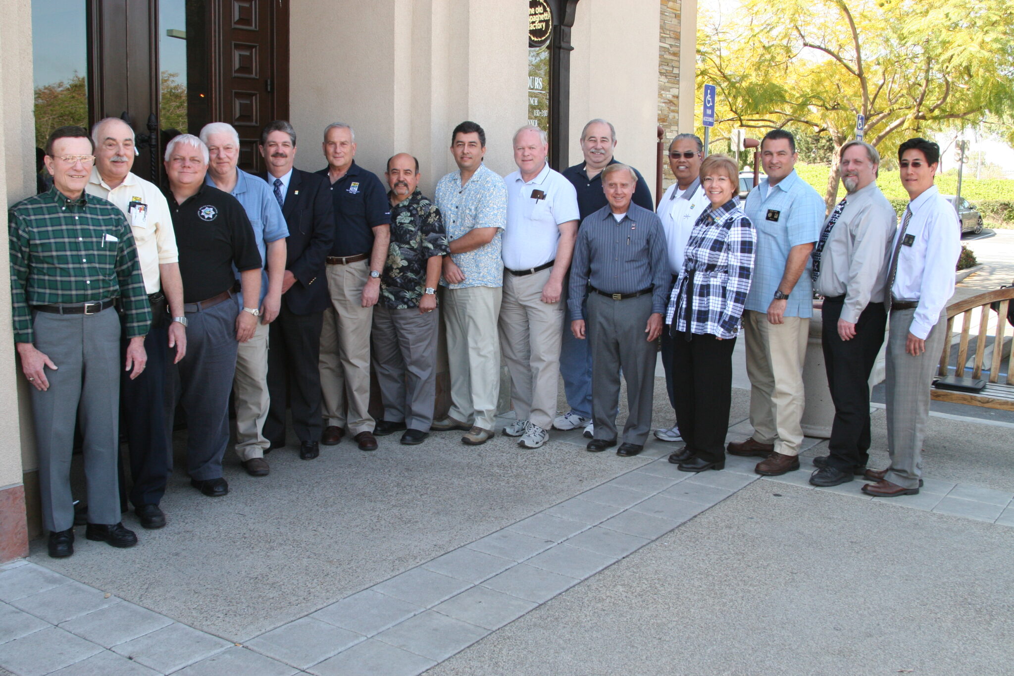 Historical - So Cal APCO