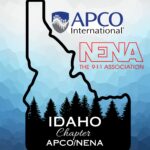 2024 APCO Western Regional Conference @ Boise, ID